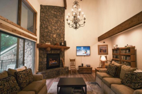 Enclave 7, Keystone